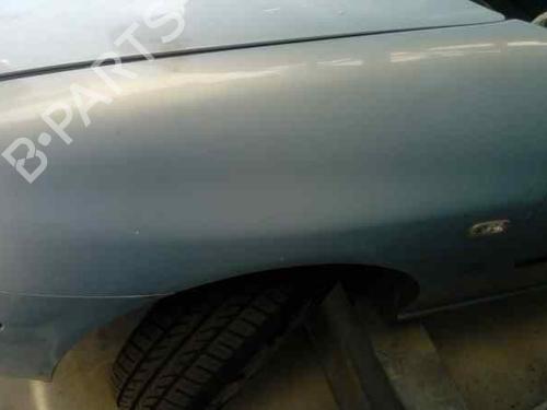 Front right window mechanism SEAT IBIZA III (6L1) 1.9 SDI | BP2420043C23 