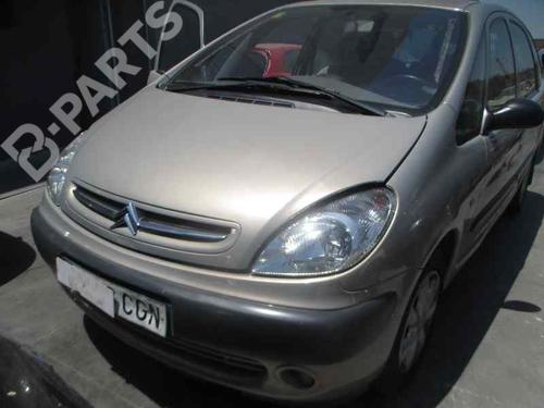 Valve cover CITROËN XSARA PICASSO (N68) 2.0 HDi | BP14248804M124 