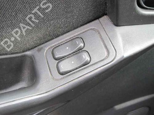 Left taillight OPEL MERIVA A MPV (X03) 1.7 CDTI (E75) | BP2364042C34 