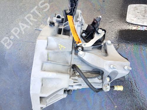 Gearbox DACIA SANDERO II 1.5 dCi 75 / Blue dCi 75 (B8JW, B8M4, B8AH, B8M7, B8M6) | BP39030916M3 - Image 8