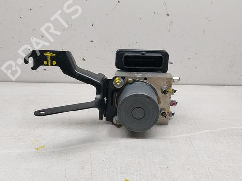 ABS Bremseaggregat MAZDA CX-3 (DK) 1.5 SKYACTIV-D (DK2WS, DK5FW) (105 hp) 25781723