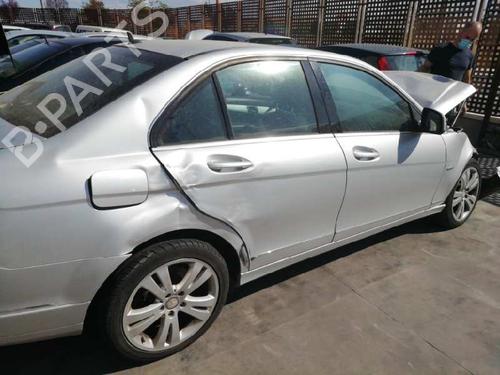 Right front window switch MERCEDES-BENZ C-CLASS (W204) | BP6332981I26 - Image 9