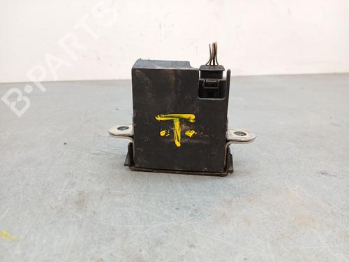 Used Tailgate lock VW GOLF V (1K1) 1.9 TDI (105 hp) 27831153