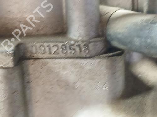 Motor OPEL VECTRA C (Z02) 1.8 (F69) | BP28515634M1 