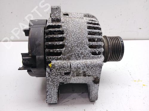 Alternator RENAULT CLIO II (BB_, CB_) 1.5 dCi (B/CB08) | BP32025993M7 