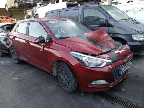 Engine HYUNDAI i20 II (GB, IB) 1.4 CRDi | BP39900547M1 - Image 3
