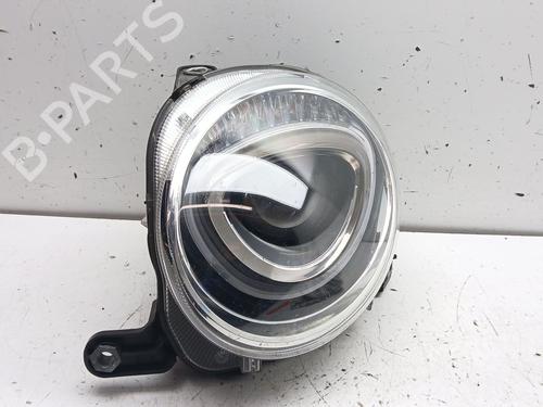 Left headlight FIAT 500 (312_) 1.0 Mild Hybrid (312.AYD1B) | BP32518833C28