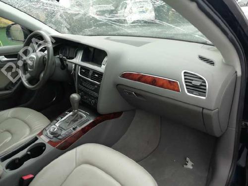 Airbag Kit AUDI A4 B8 (8K2) 2.7 TDI | BP13446943C86 
