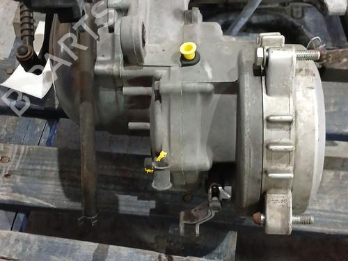 Engine HONDA MOTORCYCLES LEAD Lead 100 | BP24669307M1 - Image 3