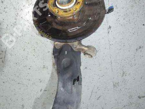 Used Left rear steering knuckle MERCEDES-BENZ GLA-CLASS (X156) [2013-2022]  4623996