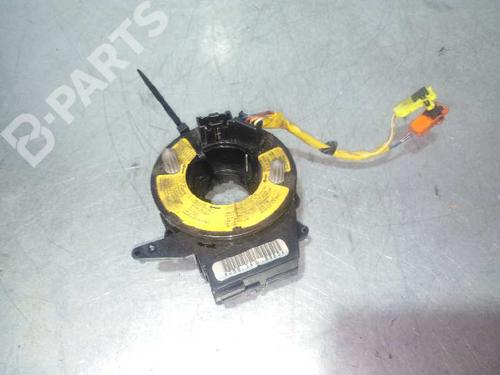 Used Squib airbag MAZDA 3 (BK) 1.6 DI Turbo (109 hp) 6021342
