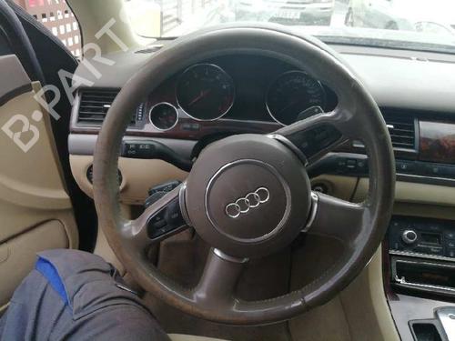 Right front brake caliper AUDI A8 D3 (4E2, 4E8) 3.7 quattro | BP11543635M104  - Image 32