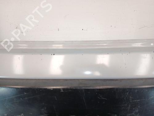 Rear bumper NISSAN QASHQAI I (J10, NJ10) 1.5 dCi | BP28997573C8 