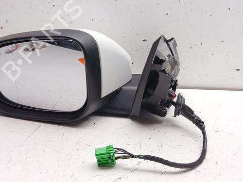 Bakspejl venstre VOLVO V60 I (155) D3 / D4 (163 hp) 32192620