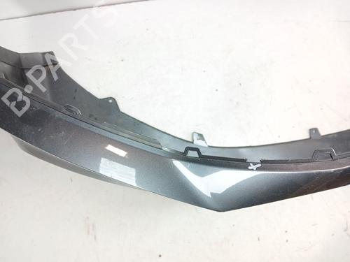 Front bumper AUDI A7 Sportback (4KA) 45 TDI Mild Hybrid quattro | BP29403375C7 