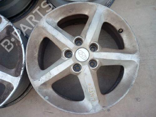Rim HYUNDAI SONATA V (NF) 2.0 CRDi | BP19163286C45 
