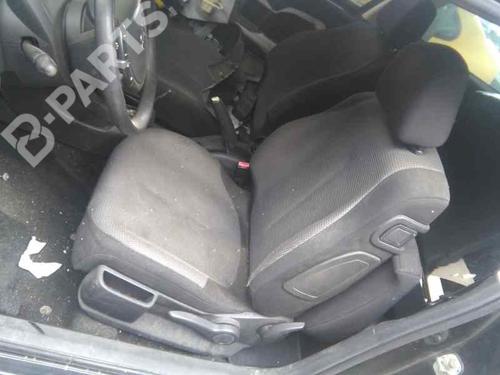 Front left interior door handle CITROËN C4 Coupe (LA_) 1.6 16V | BP3415784I13  - Image 56