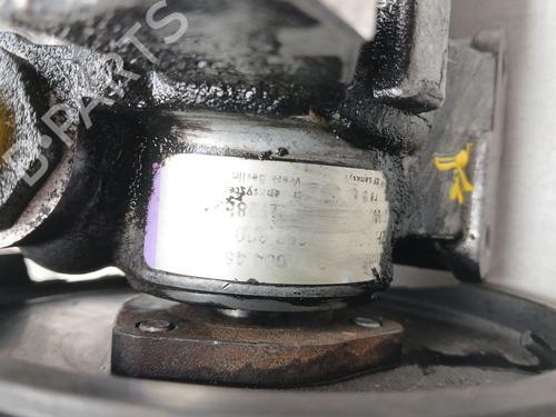 Steering pump MERCEDES-BENZ E-CLASS (W211) E 320 CDI (211.026) | BP28488802M99