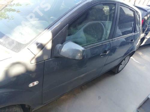 Elektronisk modul FORD FIESTA V (JH_, JD_)  | BP8537030M83 