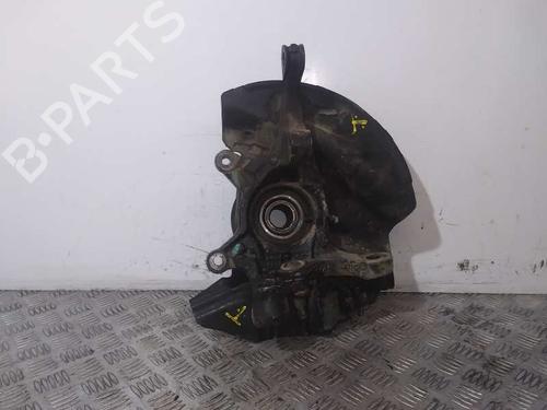 Left front steering knuckle BMW X5 (E53)  | BP15891297M25 