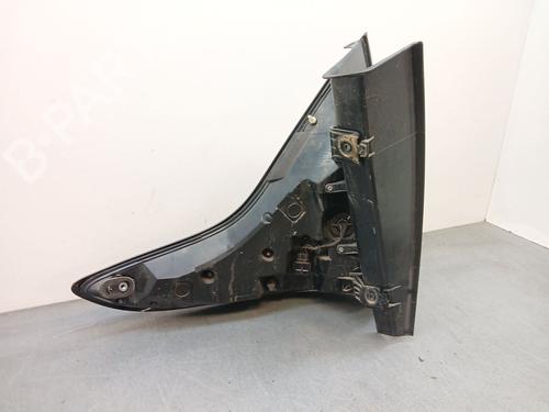 Right taillight RENAULT ESPACE V (JR_) 1.6 dCi 160 | BP27367903C35 