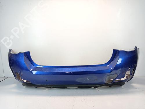 Used Rear bumper BMW 4 Coupe (G22, G82) 430 i (245 hp) 27724704