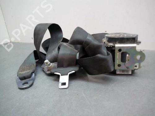 Front right seatbelt DACIA DOKKER MPV (KE_) 1.5 dCi / Blue dCi 75 (KEAJ, KEAH, KEJW) | BP16477736I25 