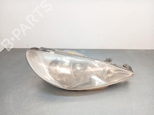 Used Right headlight Right headlight 38945071 38945071