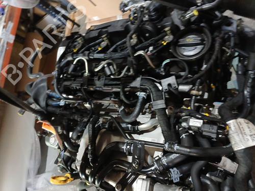 Engine SEAT LEON ST (5F8) 1.6 TDI | BP38800919M1 - Image 16