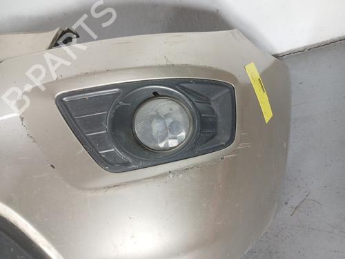 Front bumper KIA CARENS II MPV (FJ)  | BP16271930C7 
