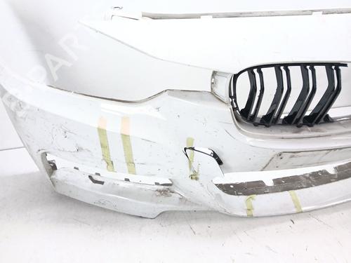 Front bumper BMW 3 (F30, F80) 320 i | BP29403365C7 