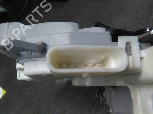 Front right lock SEAT ALTEA (5P1)  | BP2995932C97 
