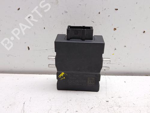 Used Electronic module Electronic module MINI MINI (F56) Cooper (136 hp) 34366350 34366350