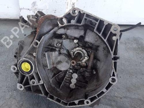 Used Gearbox Gearbox 10340403 10340403