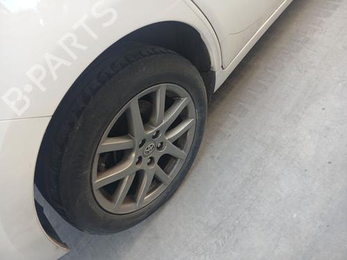 Engine TOYOTA VERSO (_R2_) 1.6 D4-D (WAR20_) | BP31585036M1 