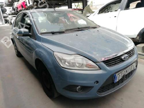 Engine control unit (ECU) FORD FOCUS II (DA_, HCP, DP)  | BP18320058M57 