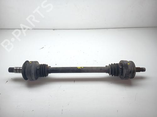 Used Right rear driveshaft Right rear driveshaft MERCEDES-BENZ CLK (C209) [2002-2010] 33612821 33612821