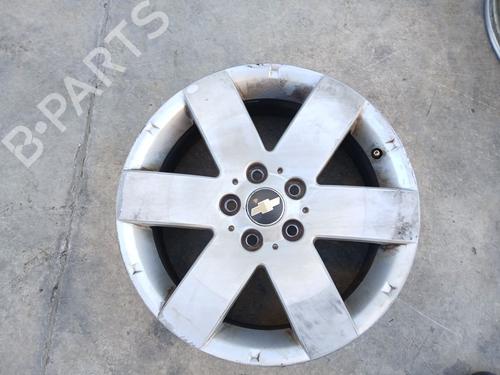 Cerchio CHEVROLET CAPTIVA (C100, C140) 2.0 D 4WD (150 hp) 32440738