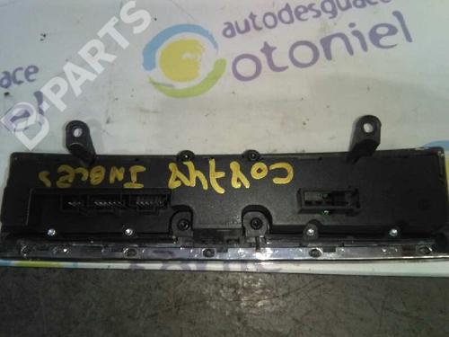 Switch MERCEDES-BENZ C-CLASS (W203) C 200 CDI (203.007) | BP2701671I30