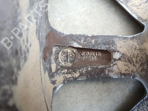 Rim KIA STONIC (YB) 1.2 CVVT | BP37792109C45  - Image 8