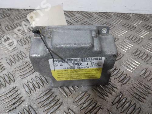 ECU airbags MERCEDES-BENZ B-CLASS Sports Tourer (W245)  | BP11967371M53 
