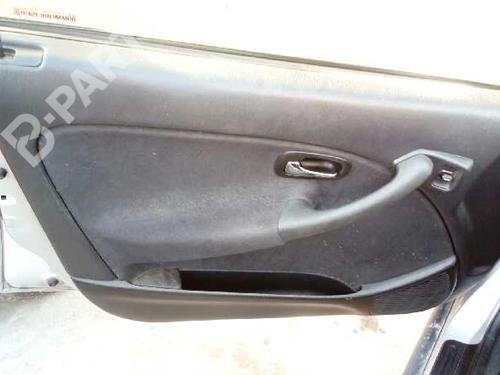 Rear left interior door handle HONDA CIVIC VI Fastback (MA, MB) 1.5 16V (MB3) | BP3416857I15 