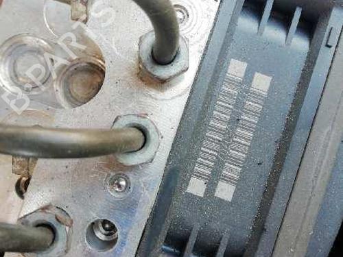 ABS pump MERCEDES-BENZ CLS (C219)  | BP14997554M43 