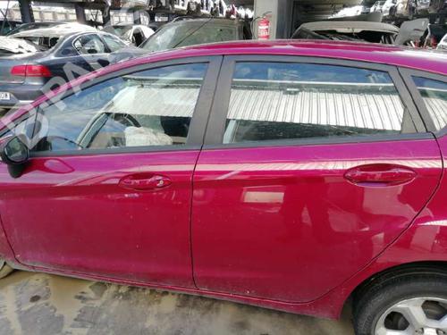 Engine FORD FIESTA VI (CB1, CCN)  | BP9634052M1 