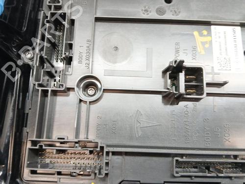 Module électronique TESLA MODEL 3 (5YJ3) | BP30962229M83