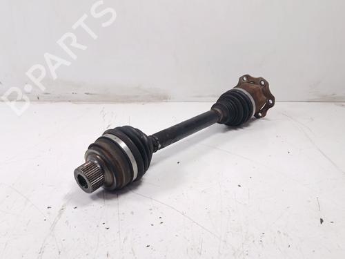 Right front driveshaft AUDI Q5 (8RB) 2.0 TDI quattro | BP37495976M39 - Image 2