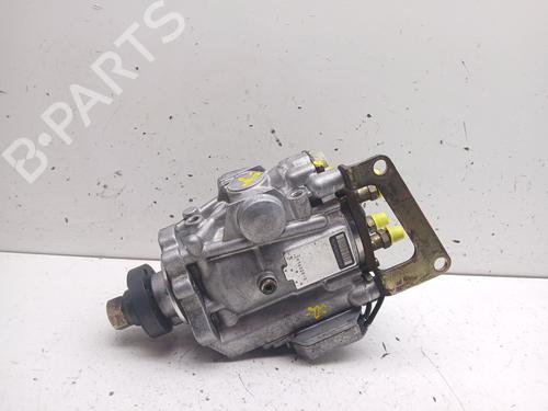 Used Injection pump Injection pump OPEL ASTRA G Hatchback (T98) 2.0 DTI 16V (F08, F48) (101 hp) 36387408 36387408