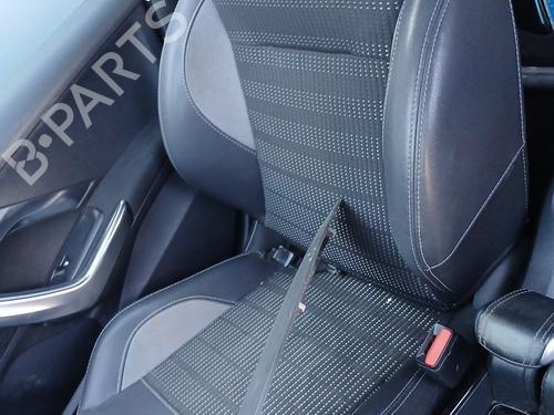 Siège avant droit Siège avant droit PEUGEOT 2008 I (CU_) 1.6 BlueHDi 120 (120 hp) 36390037 36390037