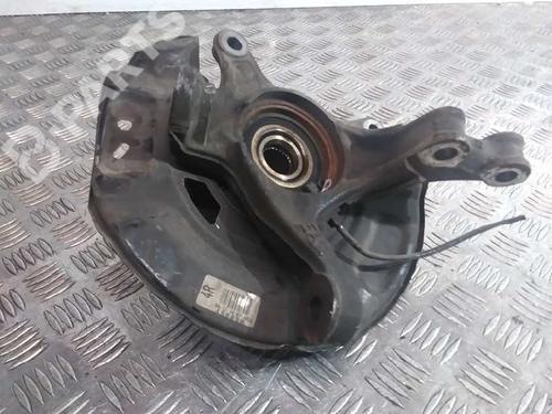 Used Right front steering knuckle TOYOTA YARIS (_P13_) 1.3 (NSP130_, NSP130) (99 hp) 11221544