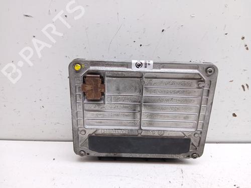 Engine control unit (ECU) VW GOLF IV Variant (1J5) 1.6 | BP37426793M57 - Image 5